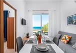 Location vacances Rhodes - Sea Apartment Ixia Ialisos-1