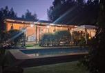 Location vacances Plantation Malbec - Finca-3