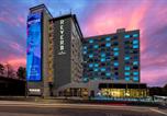 Hôtel Lithia Springs - Reverb by Hard Rock Atlanta Downtown-1