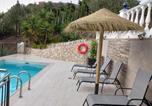 Location vacances Viñuela - Sunny Solarium Holiday Home-2