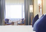 Hôtel Gliwice - Novotel Katowice Centrum-4