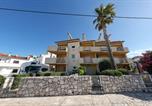 Location vacances Pašman - Apartment Alexa-1