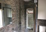 Location vacances  Gare de Solihull - Retro and Quirky 3 Bedroom Apartment-3