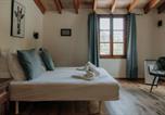 Hôtel Selva - Hotel Rural Nou Dalt Muntanya-4