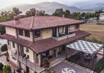 Hôtel Celano - Il Fortino-3