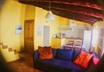 Location vacances Olocau del Rey - Casa Rural Fuentevieja-2