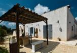 Location vacances Carovigno - Masseria Tara-2