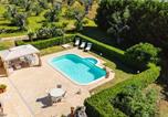 Location vacances Salve - Villa Le Vulie - Pescoluse-3