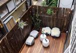 Location vacances  setagaya-ku & musashino city - Two-Story Japandi Villa in Tokyo-3