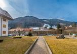 Location vacances Bovec - Guesthost - Moderno Appartamento Tarvisio - A due passi dalla Ciclovia!-4