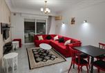 Location vacances Essaouira - Cozy Apartment in Essaouira-1