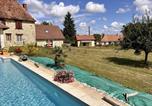 Location vacances Treignac - Gite Cosy Forme et Bien-etre-1