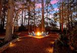 Location vacances Augusta - The Pine Cone - Hottub, Gameroom, Megayard, Rv Parking-1