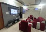 Location vacances Jaipur - The Bright Haven Premium Stay for Couples-1