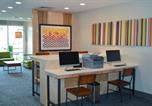 Hôtel Wake Forest - Holiday Inn Express & Suites Raleigh Airport - Brier Creek by Ihg-4