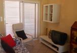 Location vacances Lepe - Islantilla Casa Adosada 700 metros de la playa-1