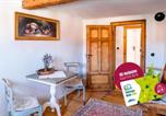 Location vacances Bad Liebenstein - Landhaus Fröbel-1