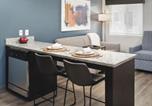 Hôtel Smithfield - Stayapt Suites Goldsboro-Seymour Johnson Afb-4