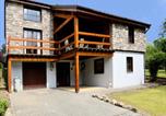 Location vacances Modave - Elegant Villa with Sauna-4