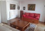 Location vacances Saint-Jean-de-Luz - Appart Saint Jean de Luz avec pkg-2
