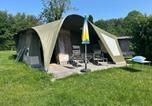 Camping Ghyvelde - Camping De Meidoorn-1