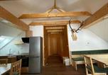 Location vacances Maribor - Apartma Ld Puščava-1