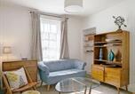 Location vacances Chichester - Chichester City Centre Flat-1