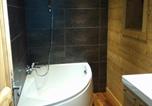 Location vacances Sixt-Fer-à-Cheval - Chalet Narcisse-1