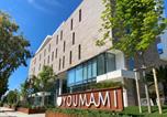 Hôtel Province de Teramo - Youmami Suite Hotel Wellness&Spa-1