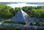 Hôtel Tychy - Piramida Park Hotel & Wellness-2