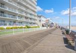 Location vacances Ocean City - El Capitan 206 - Dolphin Watch-3