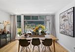 Location vacances Queenstown - City Centre Free Wi-Fi Parking Great Views Walk To Town-1