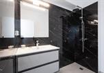 Location vacances Athènes - Hip And Fun Apt B-4