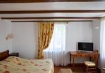 Hôtel Dannemarie - La Ferme du Franz-1