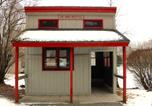 Location vacances Jefferson - Lincoln Base- Ski, Hike, Relax-3