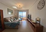 Location vacances Calpe - Plaza Mayor-3