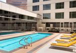 Hôtel Houston - Intercontinental Houston by Ihg-3