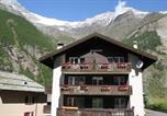 Location vacances Zermatt - Ferienwohnungen Wallis - Randa bei Zermatt-1