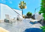 Location vacances Rojales - Villa Limon Ciudad Quesada by Villas&You-3