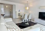 Location vacances Ascona - Ascona Vita by fewotessin-4