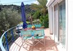 Location vacances Αγιος Νικολαος - Luxury Cozy Villa With Garden Near The Sea-2