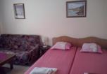 Location vacances Nessebar - Guest House Preslav-2