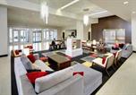 Hôtel Waterloo - The Hotel At Kirkwood Center-4