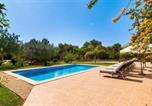 Location vacances Campos - Can Sanchez-3