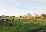 Location vacances Patrimonio - Entre mer & nature – Terrasse, clim, parking-2