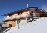 Location vacances Bad Sankt Leonhard im Lavanttal - Alpina Lodge-2