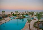 Hôtel Égypte - Safir Sharm Waterfalls Resort-2