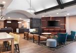 Hôtel Alma - Residence Inn by Marriott Fort Smith-3
