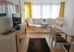 Location vacances Radenthein - Ferienwohnung Seestraße-1