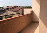 Location vacances Comacchio - Frassini 39 Lido Pomposa-1